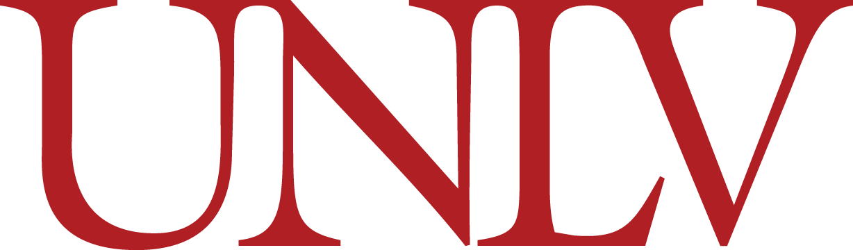 UNLV logo